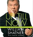 Up Till Now (abridged audio CD)
