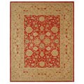 Mahal Traditional Ancestry Rug (9' x 12')