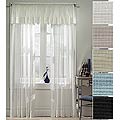 Dream 84-inch Flip-over Window Curtain Panel