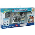 Galileo 67-piece 3-in-1 1200x Microscope Set