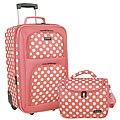 Olympia Juliet II 2-Piece Luggage Collection
