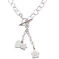 Platifina Primavera Necklace