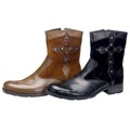 Steve Madden Reeper Men's Cross Boots