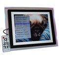 10.5-inch Digital Picture Frame with 1GB Memory