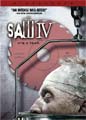 Saw IV (WS/DVD)