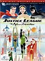 Justice League - The New Frontier (SE/DVD)