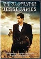 The Assassination of Jesse James by the Coward Robert Ford (DVD)(Rated R)