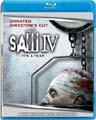Saw IV - Unrated Director's Cut (Blu-ray Disc)