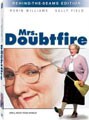 Mrs. Doubtfire - Behind-the-Seams Edition (SE/DVD)