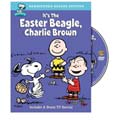 It's the Easter Beagle, Charlie Brown! (DVD)