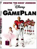 Game Plan (FS/DVD)