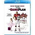 The Game Plan (Blu-ray Disc)