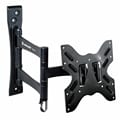 Vanguard Cantilever Retractable Wallmount for Flat Panel TVs (23-42-inch)