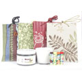 Pure Island Spa Bag