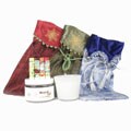 Pure Island Spa Kit