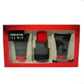 Claiborne for Men 3-piece Fragrance Gift Set