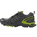 Adidas AdiStar Trail 3 Men's Running Shoes