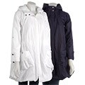 Coffee Shop Puff Hem Women's Anorak Jacket