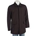 Alexander Julian Men's Insulated Topcoat