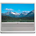 AKAI PT4298HD Wide Screen Rear Projection HDTV (42-inch)