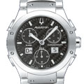 Accutron Men's Chronograph Watch