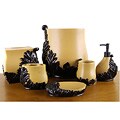 Morocco Bathroom Accessory Set