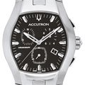Accutron Men's Chronograph Watch