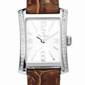 Lucien Piccard 'Lady Freedom' Diamond Watch