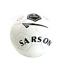 Sarson Classic Soccer Ball