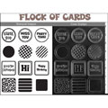 Clear Nesters Stamp Set