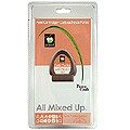 Cricut All Mixed Up Cartridge