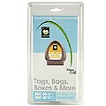 Cricut Tags, Bags, Boxes and More Cartridge