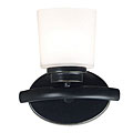 Bow 1-light Wall Sconce