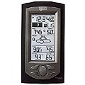 Wireless Weather Station with Heat Index