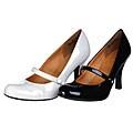 MIA Amy Women's Mary Jane Patent Pump