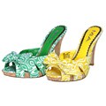 MIA Ship Shape Women's Sandals