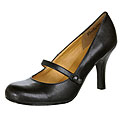 MIA Amy Women's Mary Jane Leather Pumps