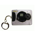 VuPoint DC-M10B4-VP-RB 100K Pixel Digital Camera (Refurb)