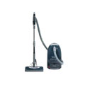 Panasonic Platinum HEPA Canister Vacuum Cleaner