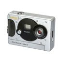 VuPoint 100K Pixel Digicam (Refurbished)