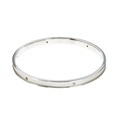 Hot Diamonds Elegant Six-diamond Bangle