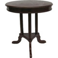 Early American End Table