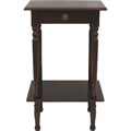 Early American End Table