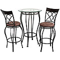 Fancy Bistro Dining Set