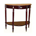 Console Table with Drawer