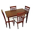 Portland Dining Table