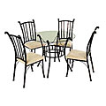 Paris 5-piece Dinette Set