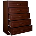 Pandora 5-drawer Chest