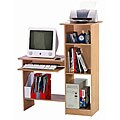 Contemporary Tower Work Center