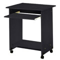 Basic Black Finish Work Center